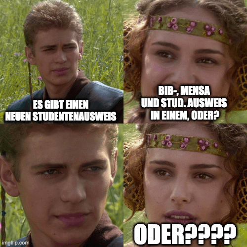 Sehr exzellente Uniapp